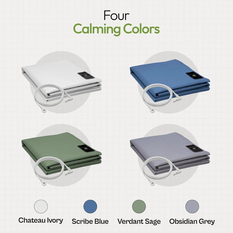 BareEarth Bed Sheets